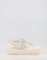 Sapatilhas desportivas CETTI 1259 XL creme