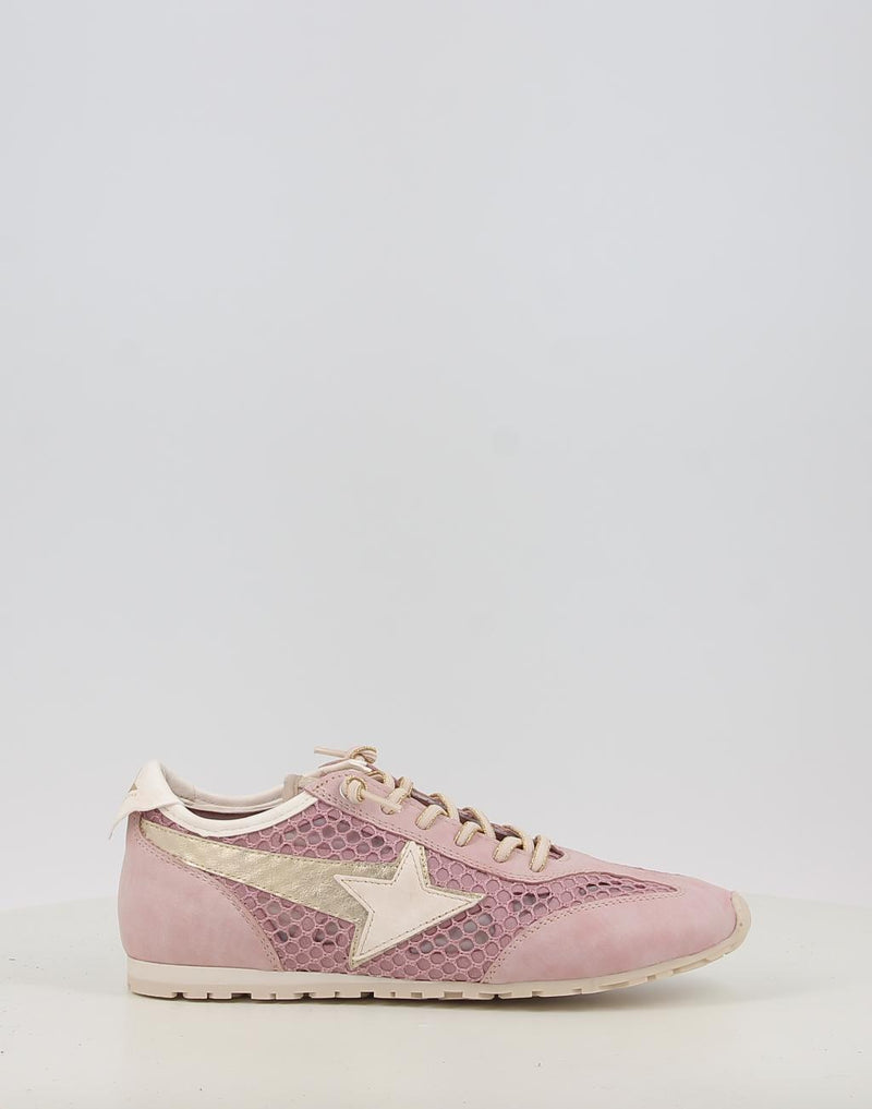 Sapatilhas desportivas CETTI 1409 rosa