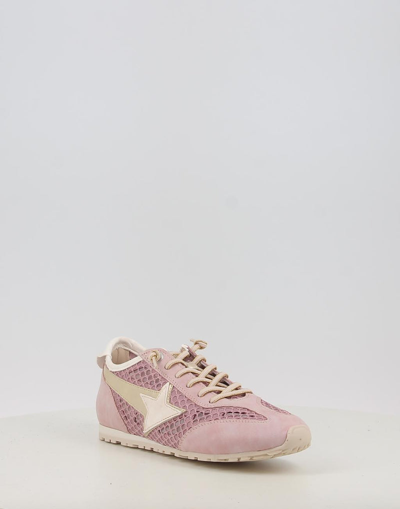 Sapatilhas desportivas CETTI 1409 rosa