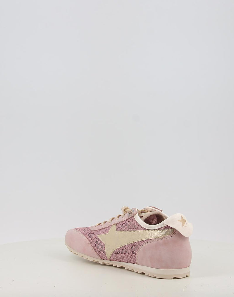 Sapatilhas desportivas CETTI 1409 rosa