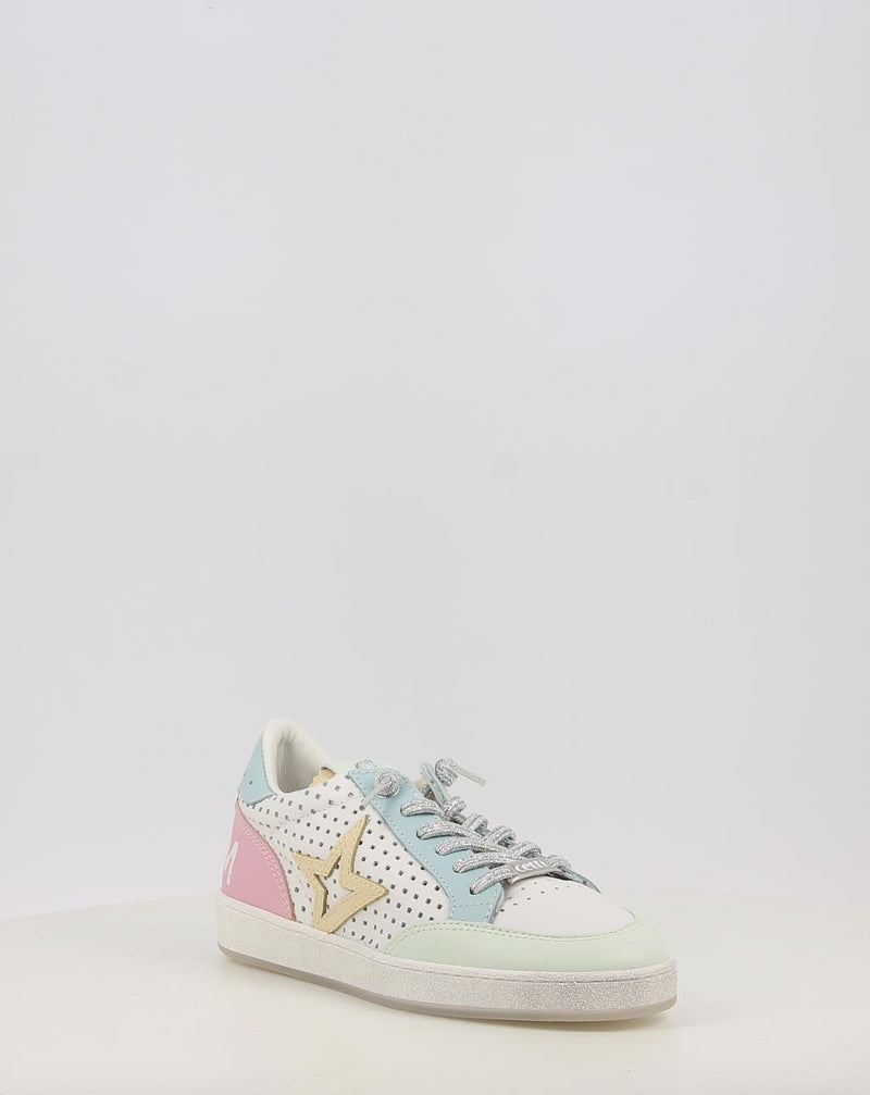 Sapatos desportivos CETTI 1400 branco