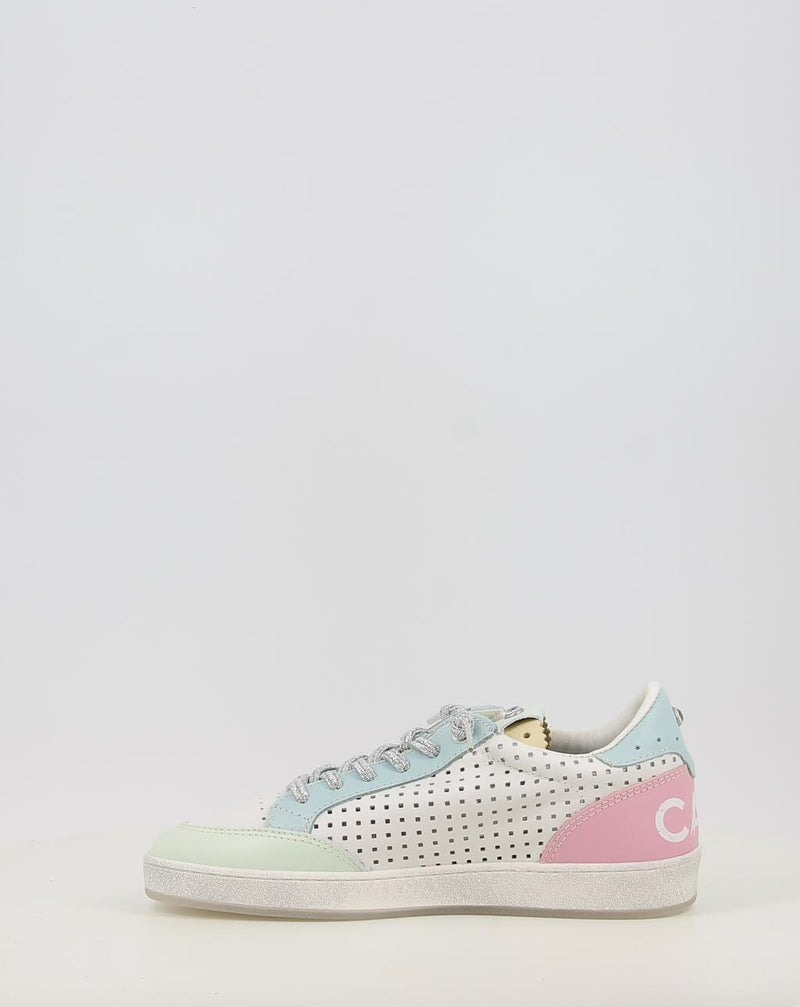 Sapatos desportivos CETTI 1400 branco