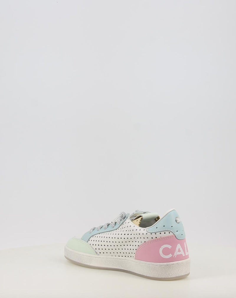 Sapatos desportivos CETTI 1400 branco