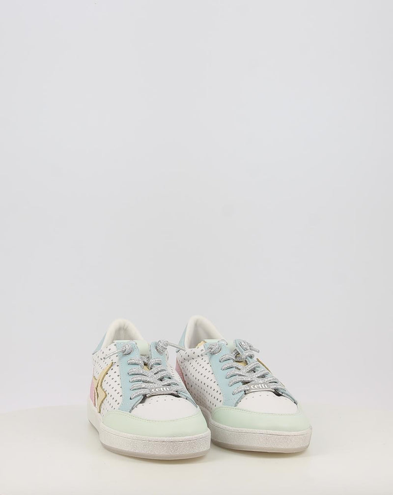 Sapatos desportivos CETTI 1400 branco
