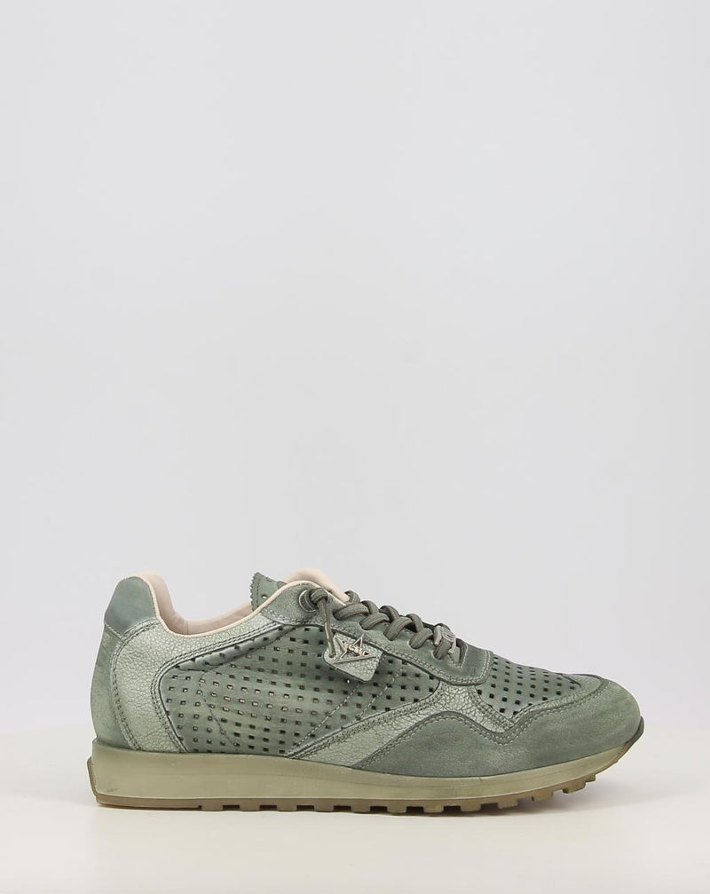 Sapatos desportivos CETTI 848 verde