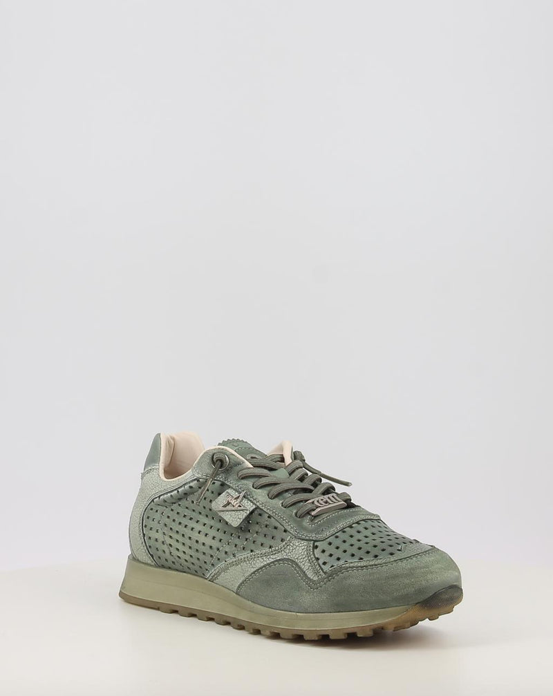 Sapatos desportivos CETTI 848 verde