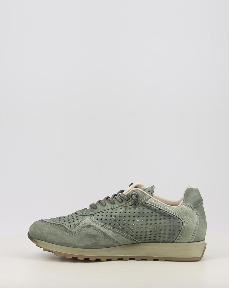 Sapatos desportivos CETTI 848 verde