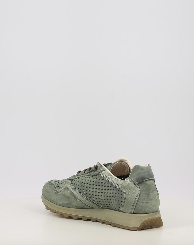 Sapatos desportivos CETTI 848 verde