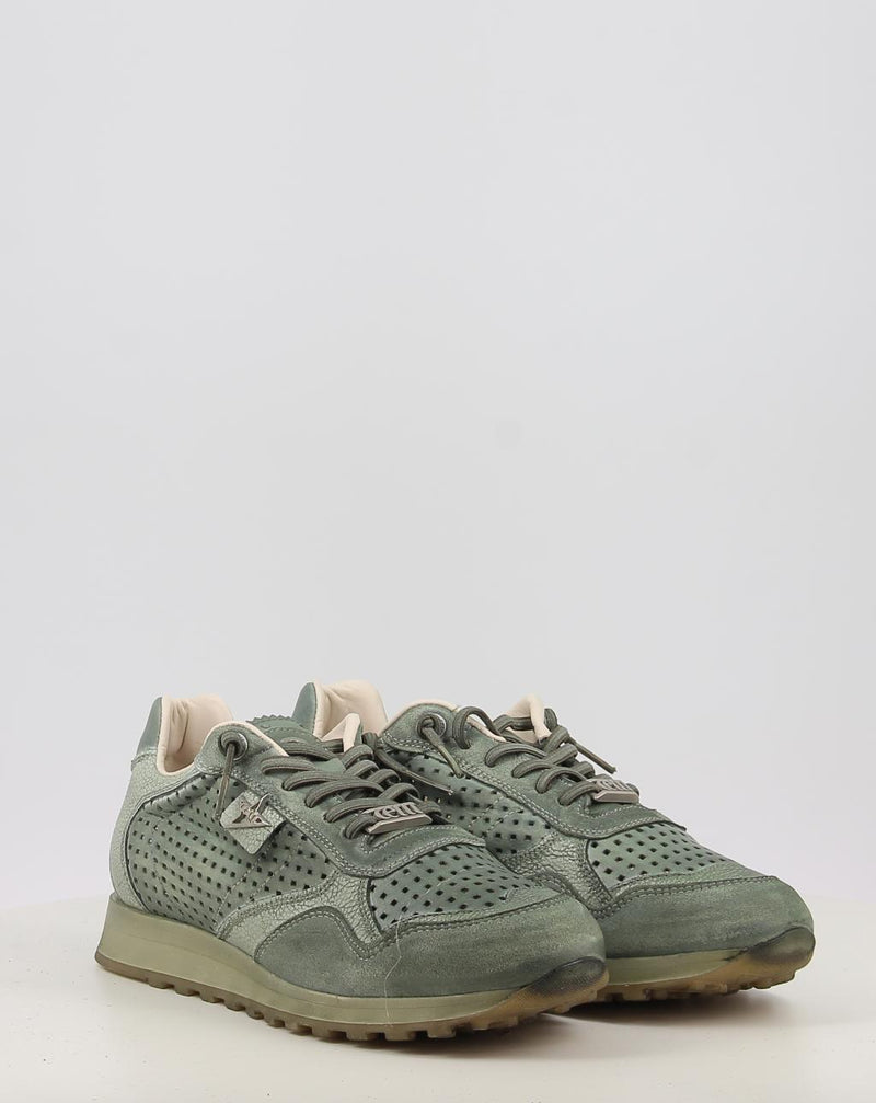 Sapatos desportivos CETTI 848 verde