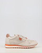 Sapatos desportivos CETTI 848 creme