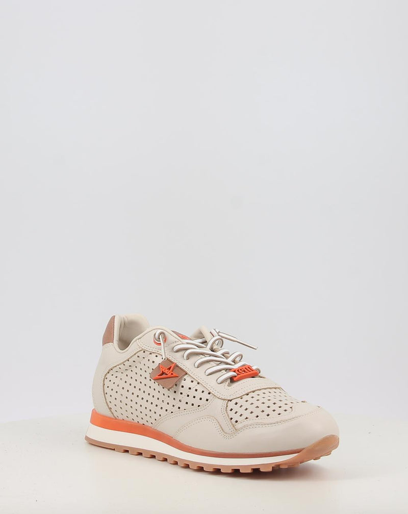 Sapatos desportivos CETTI 848 creme