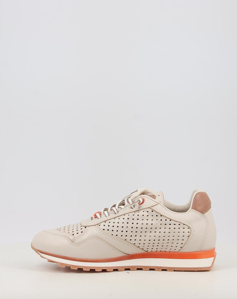 Sapatos desportivos CETTI 848 creme