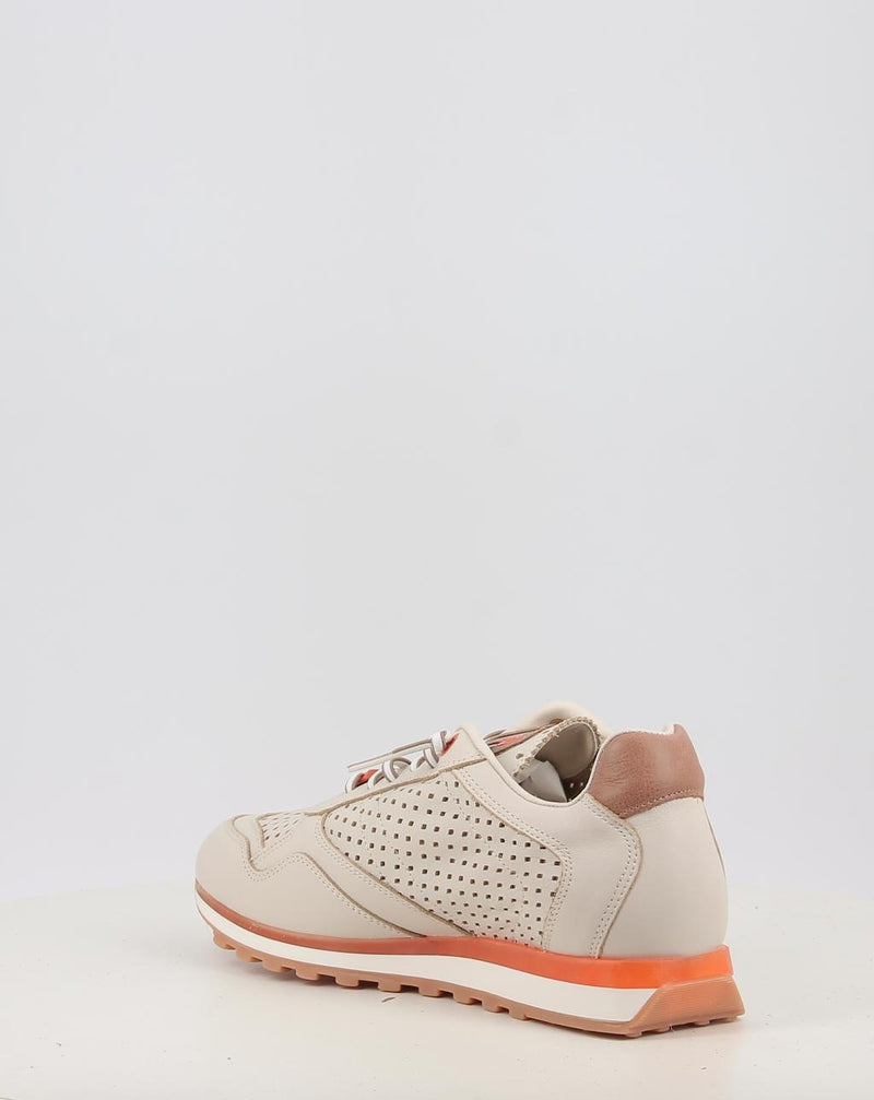 Sapatos desportivos CETTI 848 creme