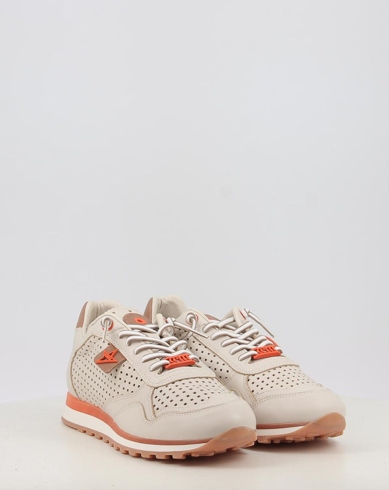 Sapatos desportivos CETTI 848 creme
