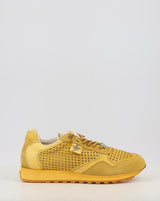 Sapatos desportivos CETTI 848 amarelo