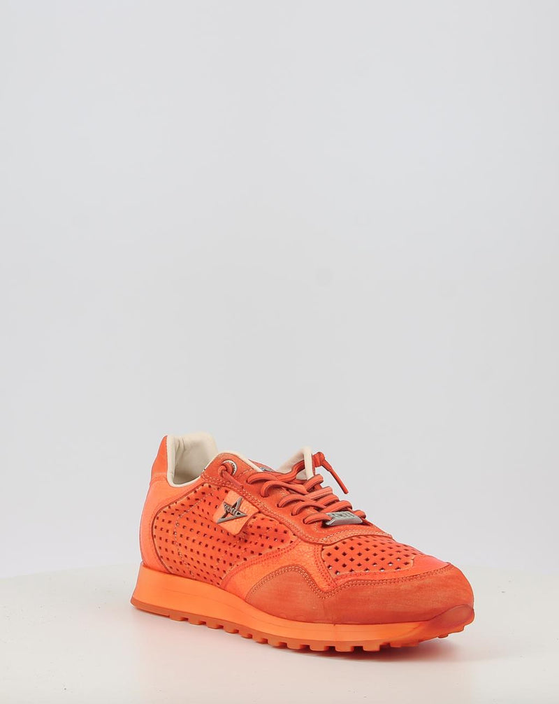 Sapatos desportivos CETTI 848 laranja