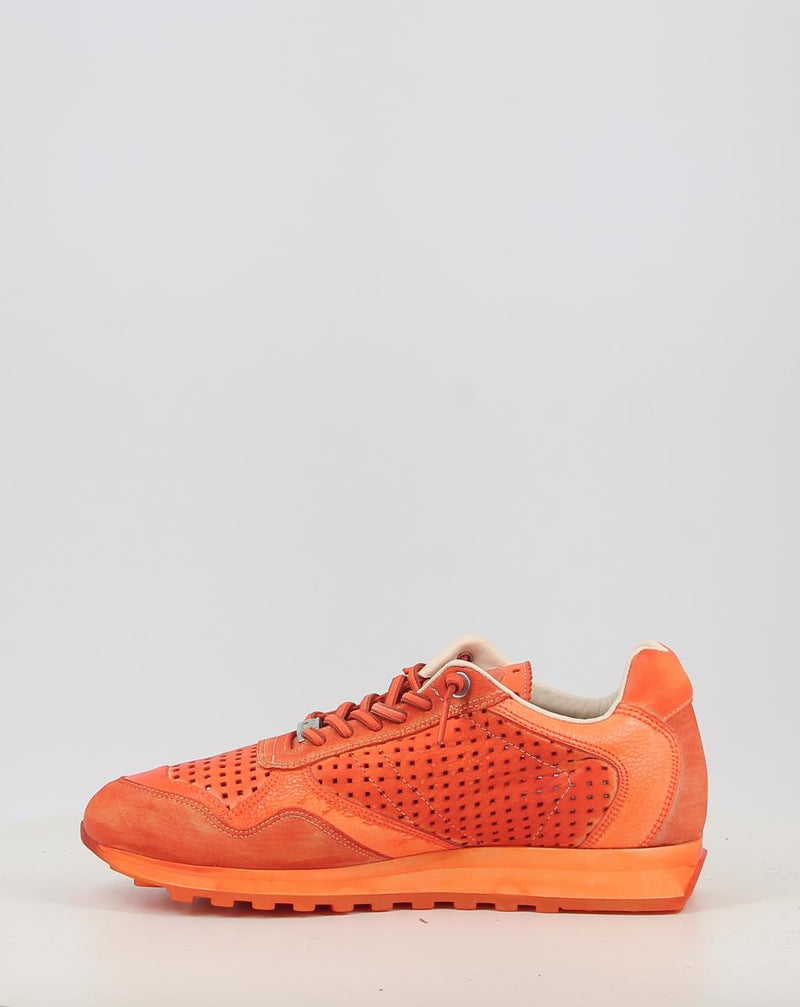 Sapatos desportivos CETTI 848 laranja