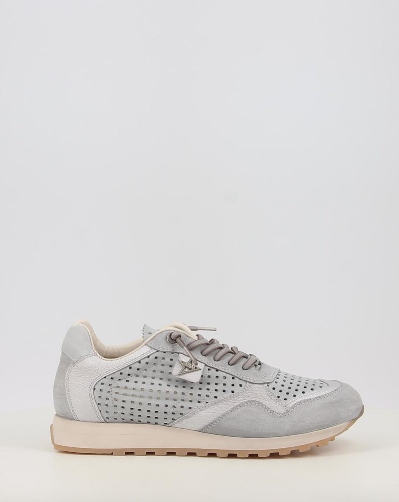 Sapatos desportivos CETTI 848 cinzento