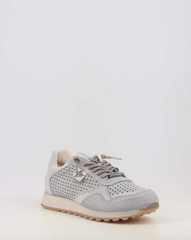 Sapatos desportivos CETTI 848 cinzento