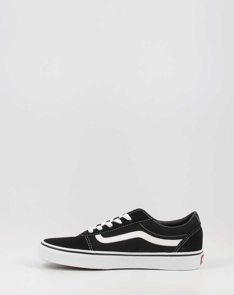 Zapatillas VANS YT WARD negro