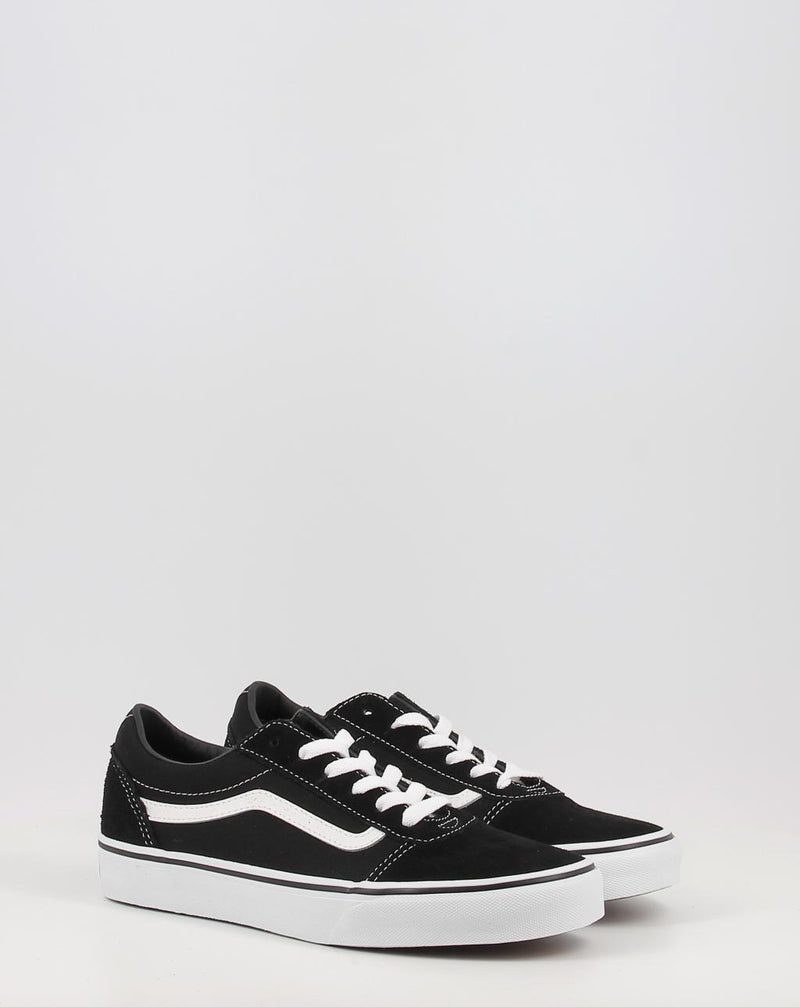 Zapatillas VANS YT WARD negro