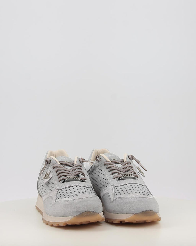 Sapatos desportivos CETTI 848 cinzento