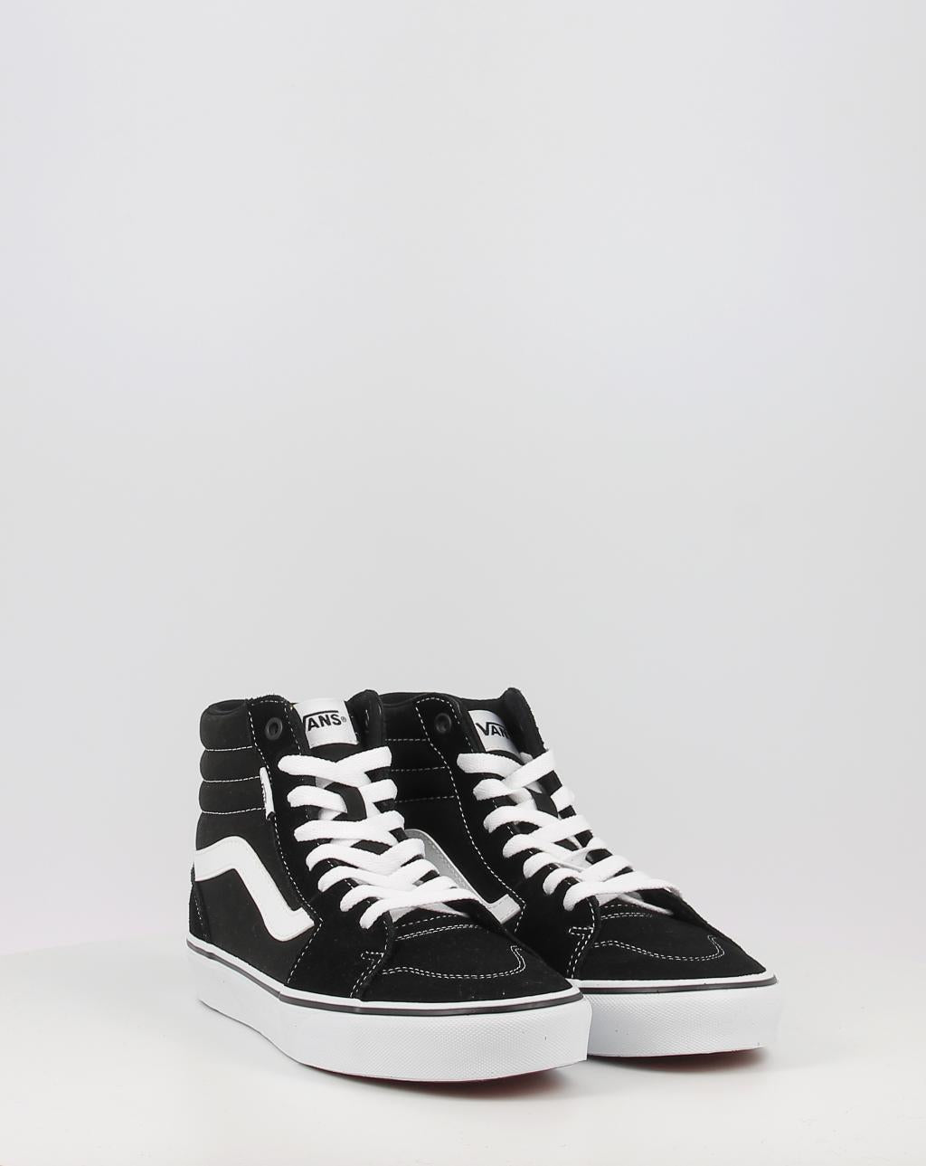 WM FILMORE HI