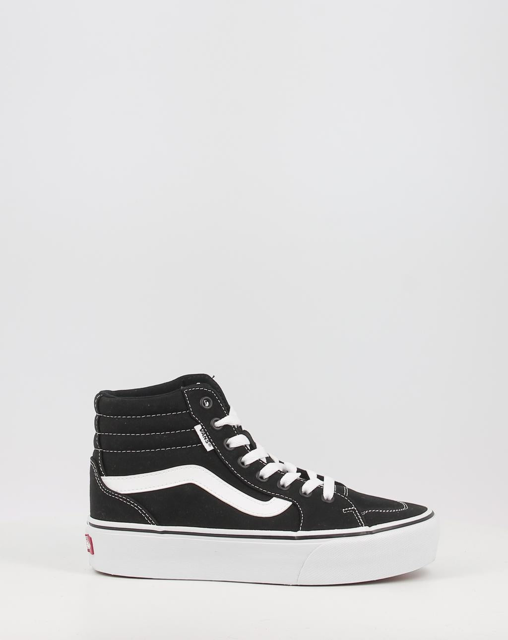 WM FILMORE HI PLATFORM