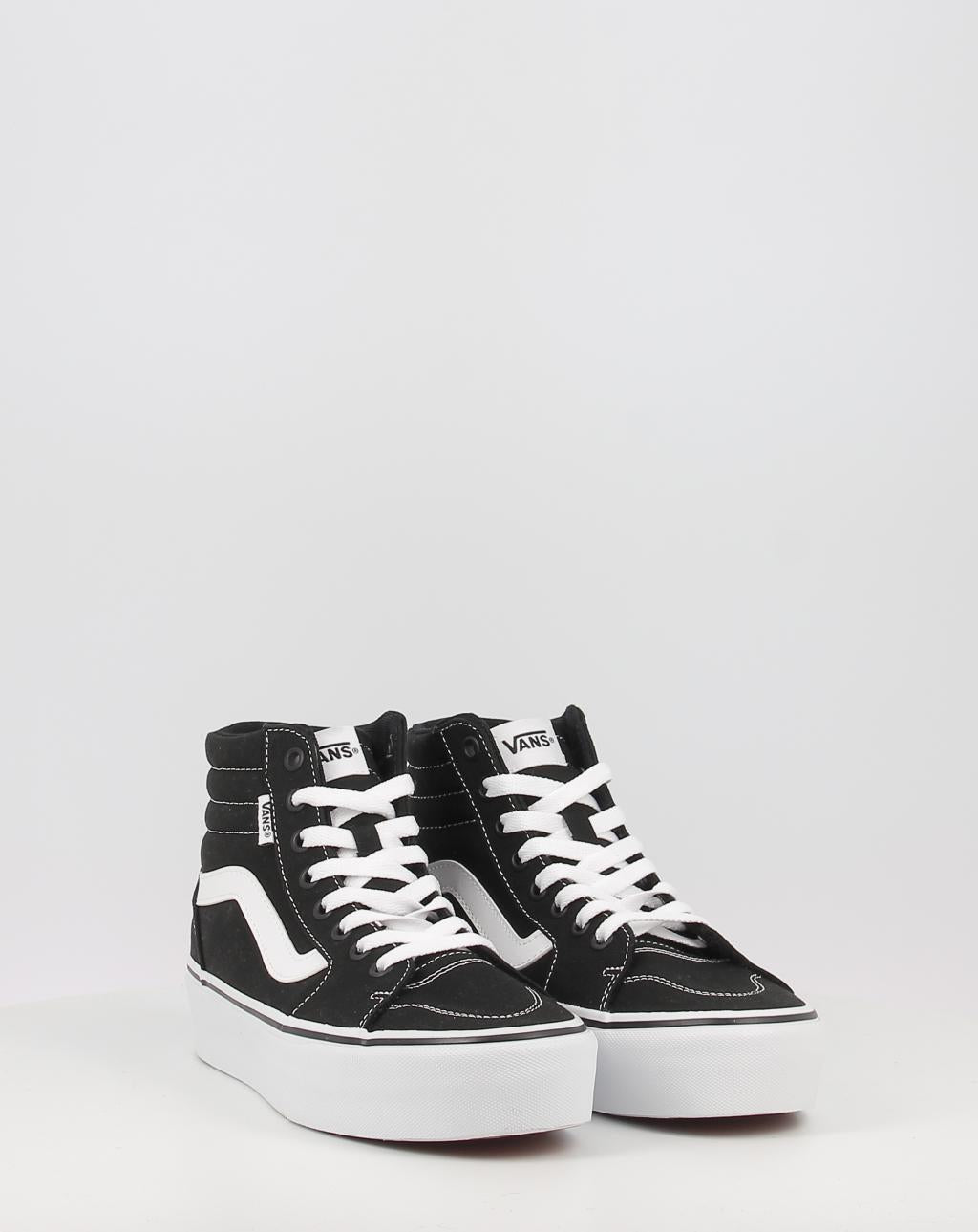 WM FILMORE HI PLATFORM
