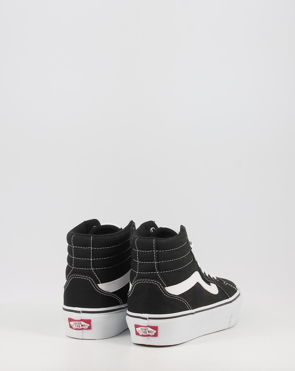 WM FILMORE HI PLATFORM