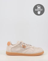 Sapatos desportivos CETTI 848 BAREFOOT bege
