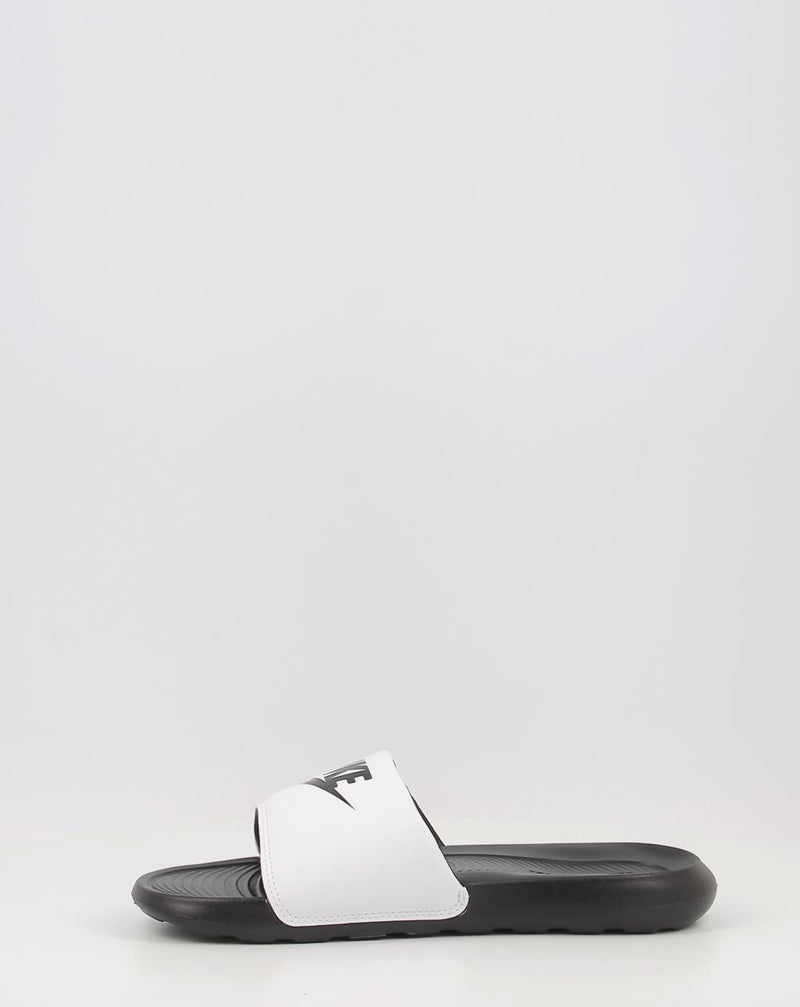 Chanclas NIKE VICTORI ONE CN9675 blanco