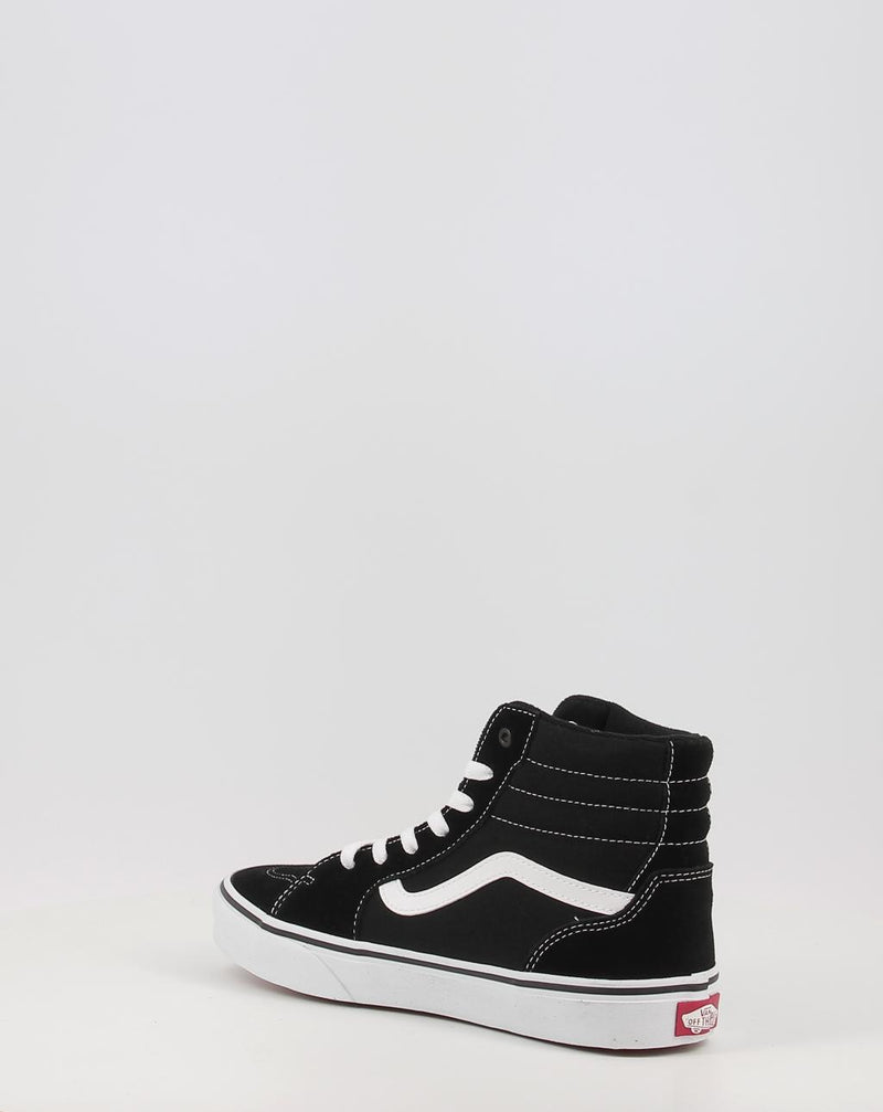 Zapatillas VANS YT FILMORE HI negro