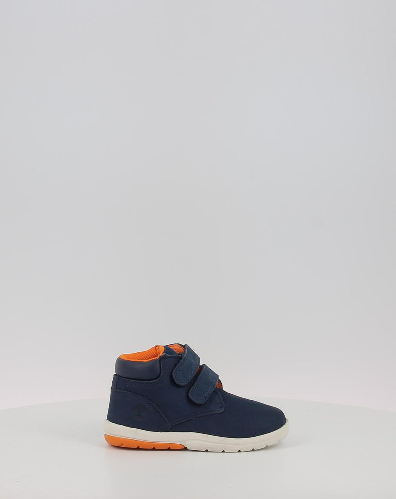 Botines TIMBERLAND TODDLE TRACKS H&L azul
