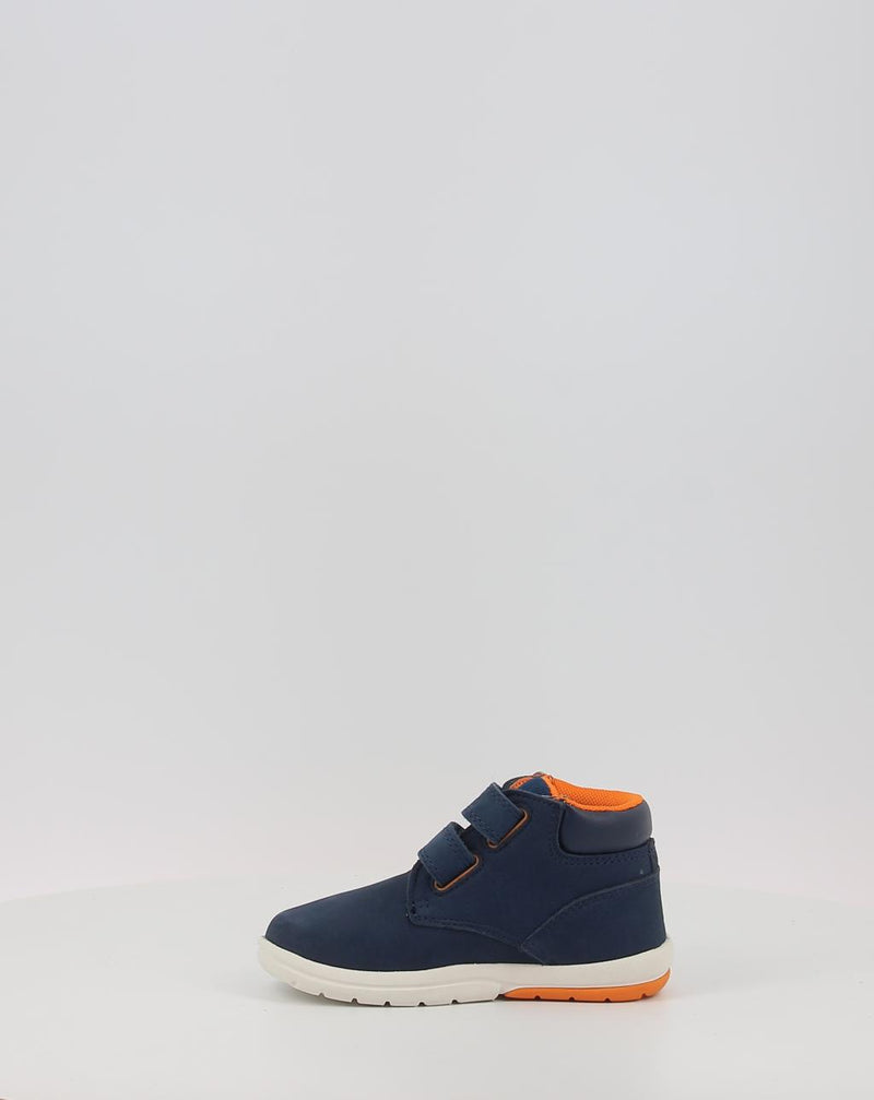 Botines TIMBERLAND TODDLE TRACKS H&L azul