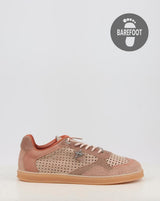 Sapatos desportivos CETTI 848 BAREFOOT castanho