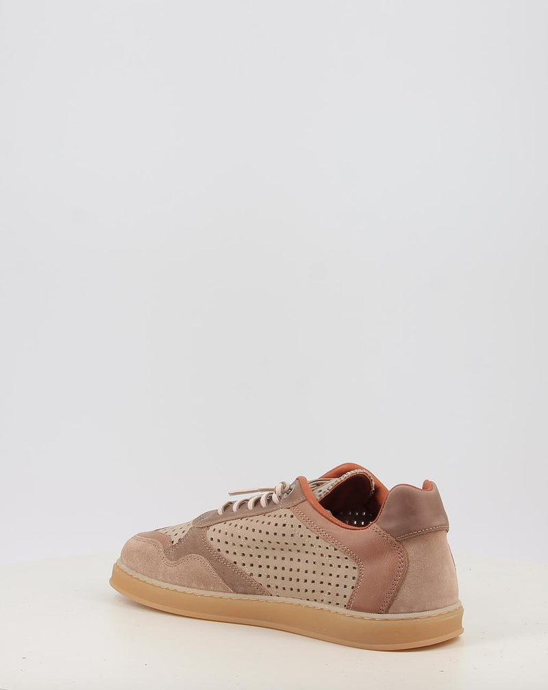 Sapatos desportivos CETTI 848 BAREFOOT castanho