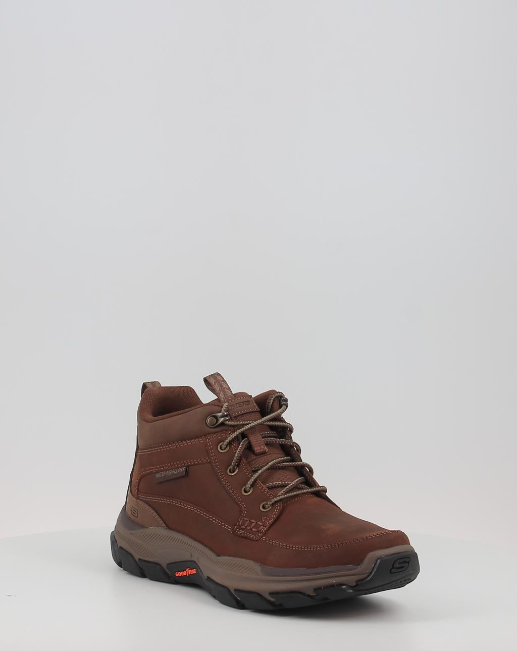 RELAXED FIT RESPECTED BOSWELL 204454