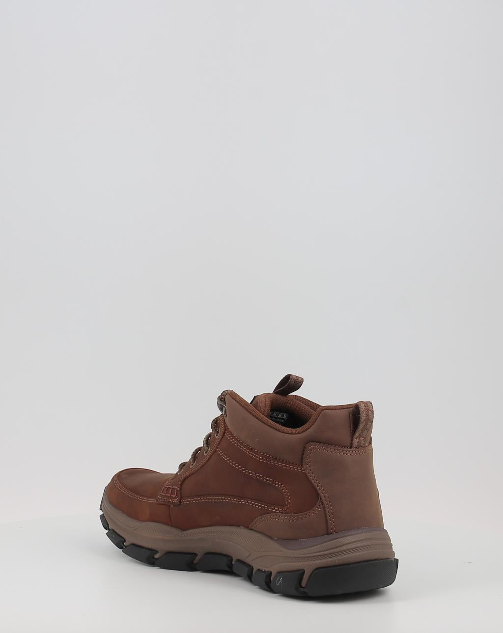 RELAXED FIT RESPECTED BOSWELL 204454