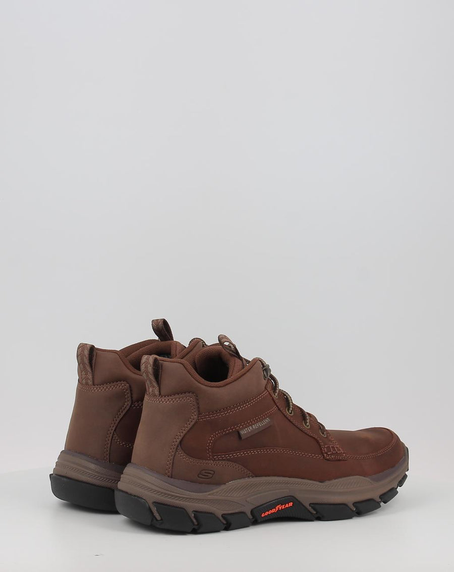 RELAXED FIT RESPECTED BOSWELL 204454