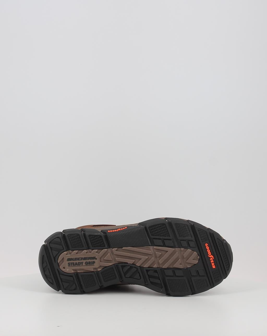 RELAXED FIT RESPECTED BOSWELL 204454