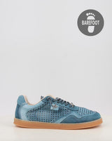 Sapatos desportivos CETTI 848 BAREFOOT azul