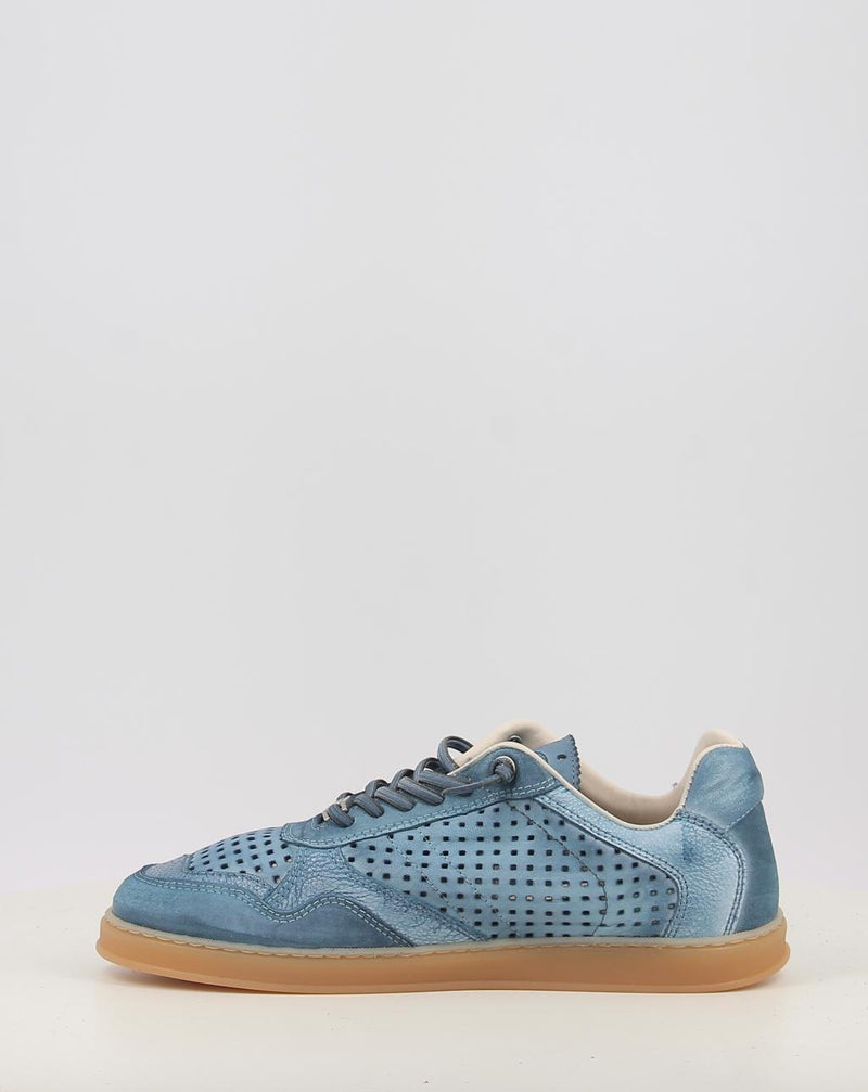 Sapatos desportivos CETTI 848 BAREFOOT azul