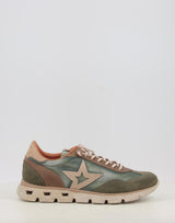 Sapatos desportivos CETTI 1259 XL verde