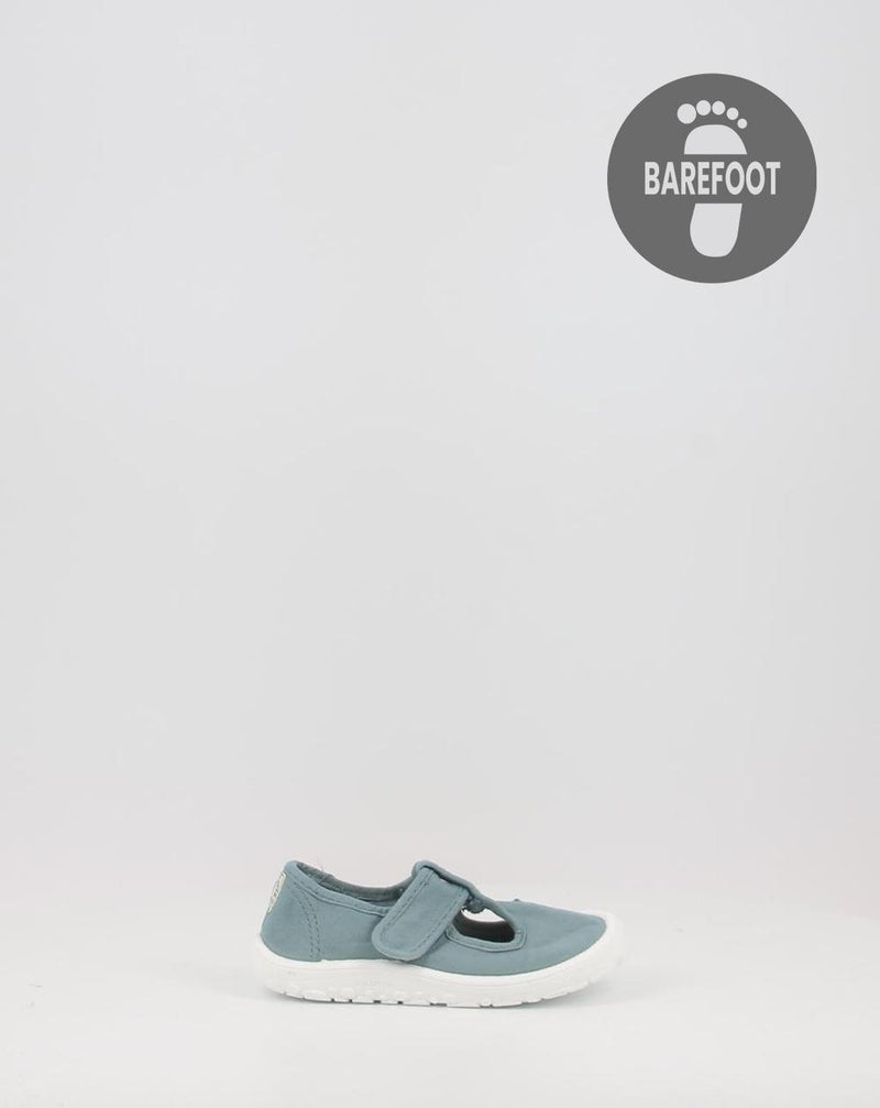 Zapatillas VICTORIA BOSCO BAREFOOT 1370108 azul