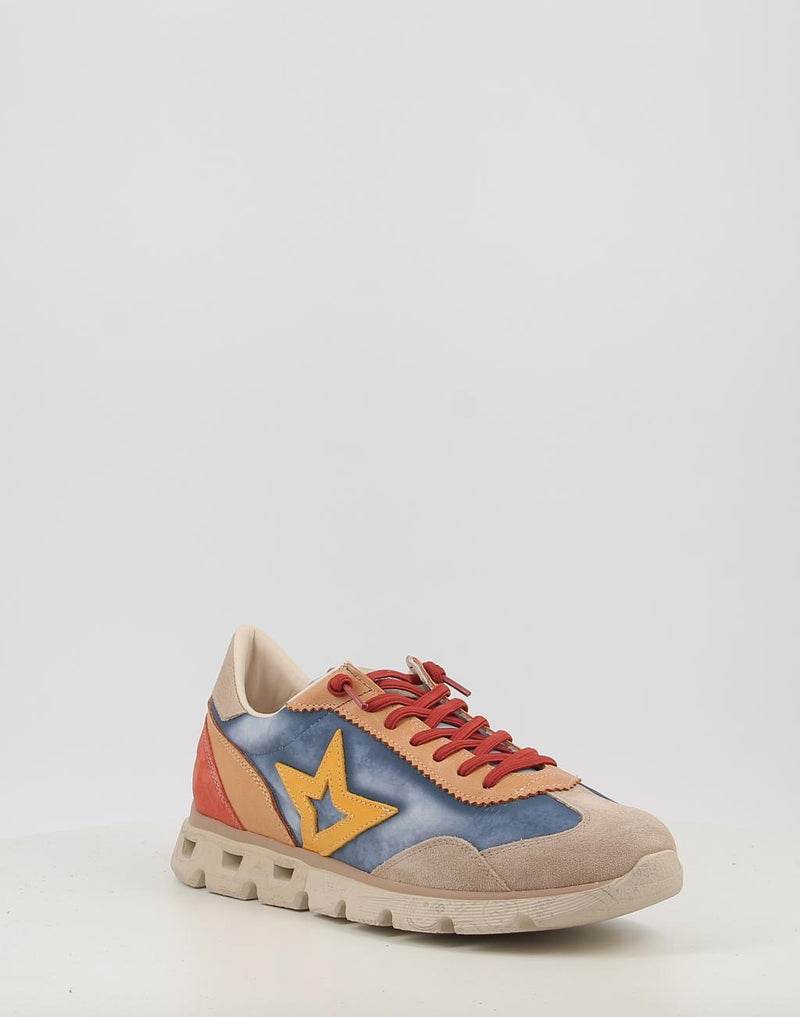 Sapatos desportivos CETTI 1259 XL multicolor