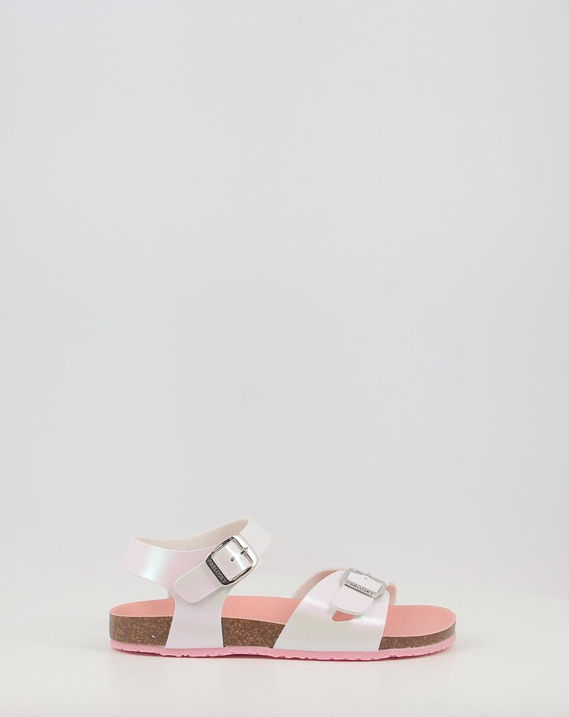 Sandalias PABLOSKY 428300 blanco