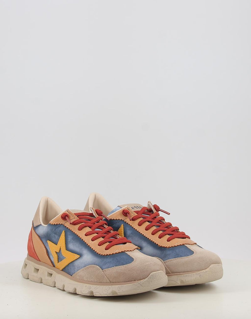 Sapatos desportivos CETTI 1259 XL multicolor