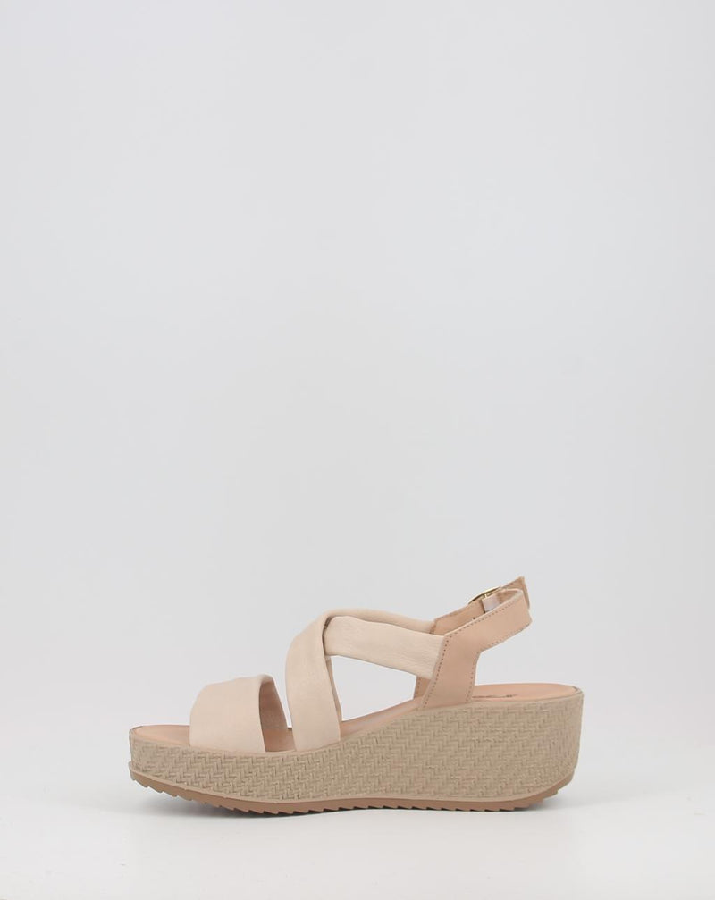 Sandalias IMAC CANDY 757610 beig