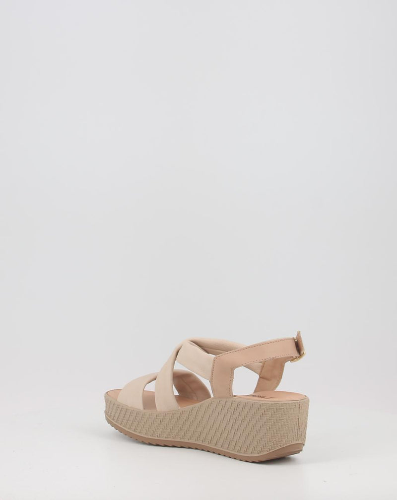 Sandalias IMAC CANDY 757610 beig